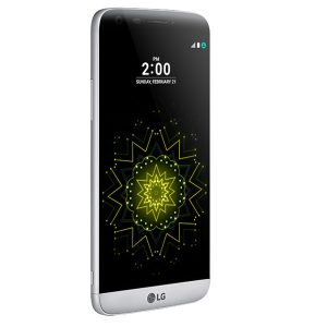 LG G6 Auto Sections