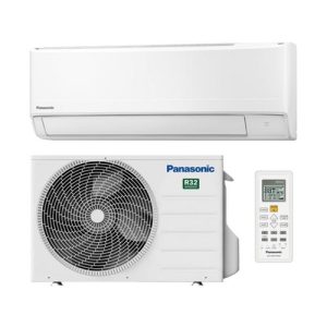 Aer conditionat Inverter Panasonic 9000 BTU