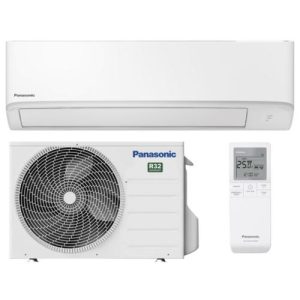Aer conditionat Inverter Panasonic 9000 BTU