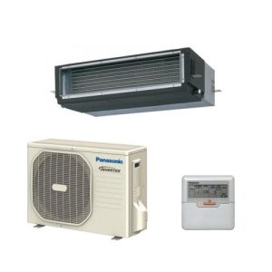 Aer conditionat Panasonic DUCT Inverter 9000 BTU