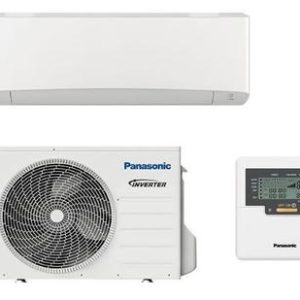 Aer Conditionat Panasonic KIT-Z35TKEA 12000 BTU