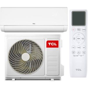Aer conditionat TCL Breeze In 18000 BTU