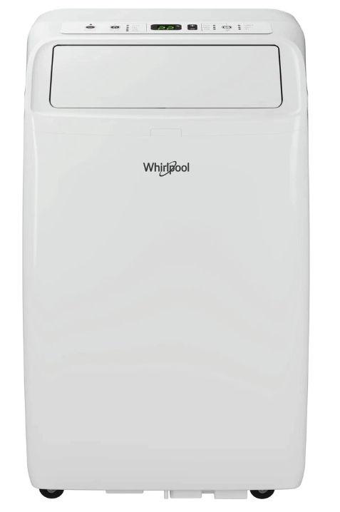 Aparat aer conditionat portabil Whirlpool 12000 BTU