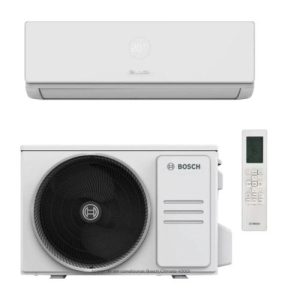 Aparat de aer condiționat Bosch Climate 4000i