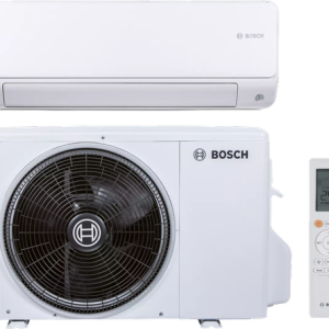 Aparat de aer condiționat Bosch Climate 6000i