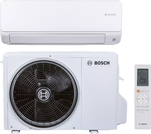 Aparat de aer condiționat Bosch Climate 6000i