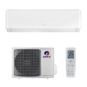 Aparat de aer condiționat Gree Pulsar 9000 BTU
