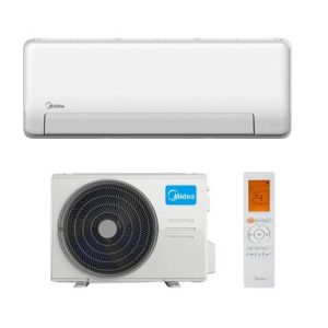 Aparat de aer condiționat Midea 9000 BTU