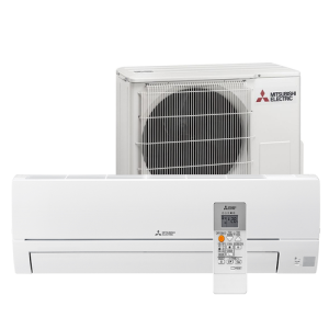 Aparat de aer condiționat Mitsubishi Electric 24000 BTU