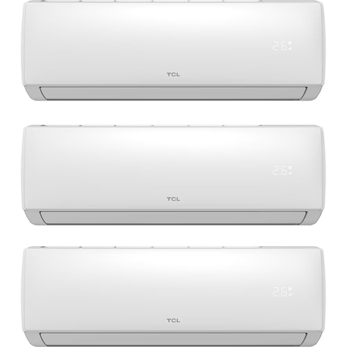 Aparat de aer condiționat multisplit TCL