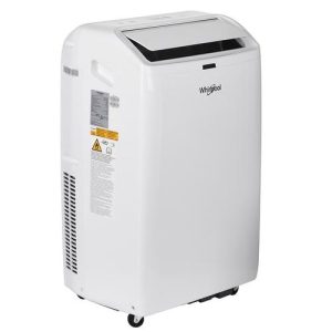 Aparat de aer condiționat portabil Whirlpool