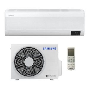 Aparat de aer condiționat Samsung Wind-Free