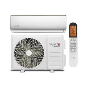 Aparat de aer condiționat Yamato Optimum YW12T2N