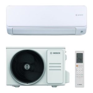 Aparat de aer conditionat Bosch 18000 BTU
