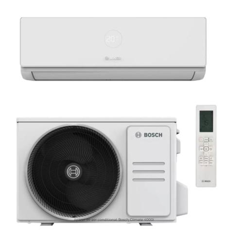 Aparat de aer conditionat Bosch 4000i 9000 BTU