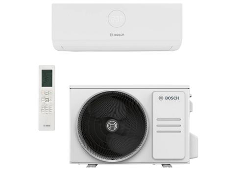 Aparat de aer conditionat Bosch Climate 3000i