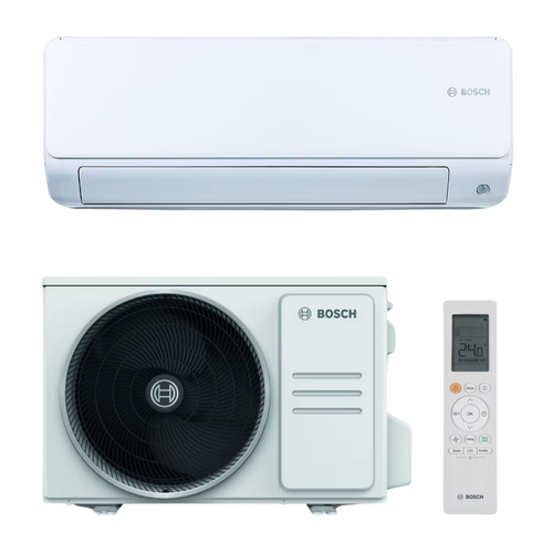 Aparat de aer conditionat Bosch Climate 6000i
