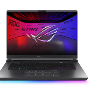 Laptop Gaming ASUS ROG Strix G16