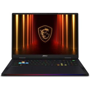 Laptop Gaming MSI Raider A18 HX
