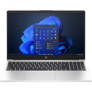 Laptop HP 250 G10 cu i5 Generația 13