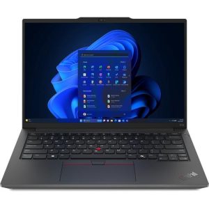Laptop Lenovo ThinkPad E14 Gen 6 performanță de top