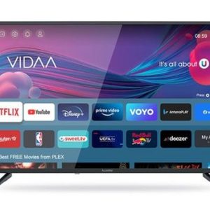 Televizor LED Allview 43iPlay6000-F 43 inch