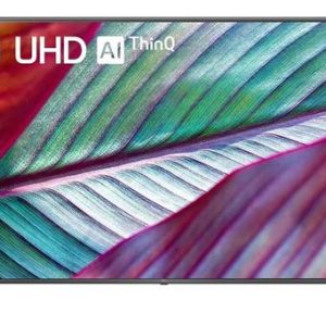 Televizor LED LG 43 inch 4K Smart TV
