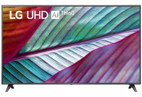 Televizor LED LG 43 inch 4K Smart TV