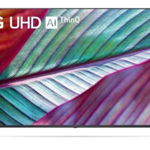 Televizor LED LG 50 inch Ultra HD