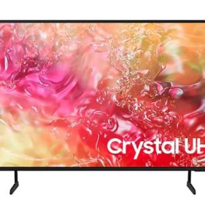 Televizor LED Samsung 50 inch Ultra HD