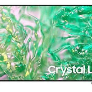Televizor LED Samsung 50 inch Ultra HD