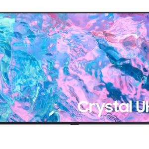 Televizor LED Samsung 55 inch Ultra HD