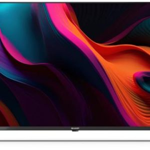 Televizor LED Sharp 43 inch Ultra HD 4K