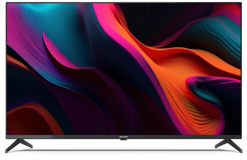 Televizor LED Sharp 43 inch Ultra HD 4K