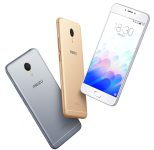 HTC 10 and Directory Layout