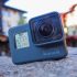 Gopro Hero example auto content list